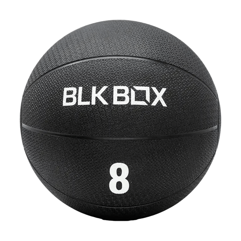 Medicine Balls - BLK BOX