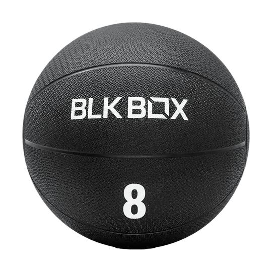 Medicine Balls - BLK BOX