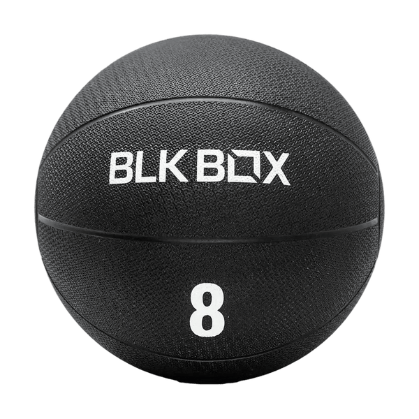 Medicine Balls - BLK BOX