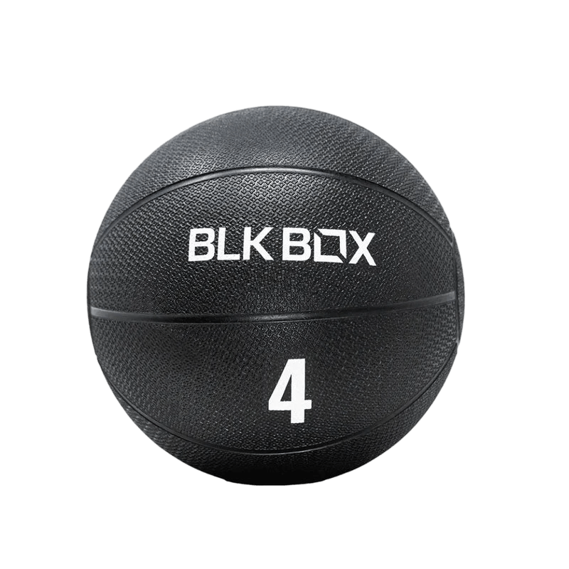 Medicine Balls - BLK BOX