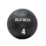 Medicine Balls - BLK BOX