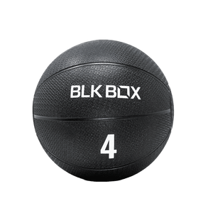 Medicine Balls - BLK BOX