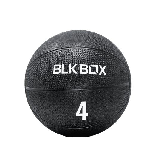 Medicine Balls - BLK BOX