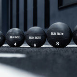 Medicine Balls - BLK BOX