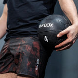 Medicine Balls - BLK BOX