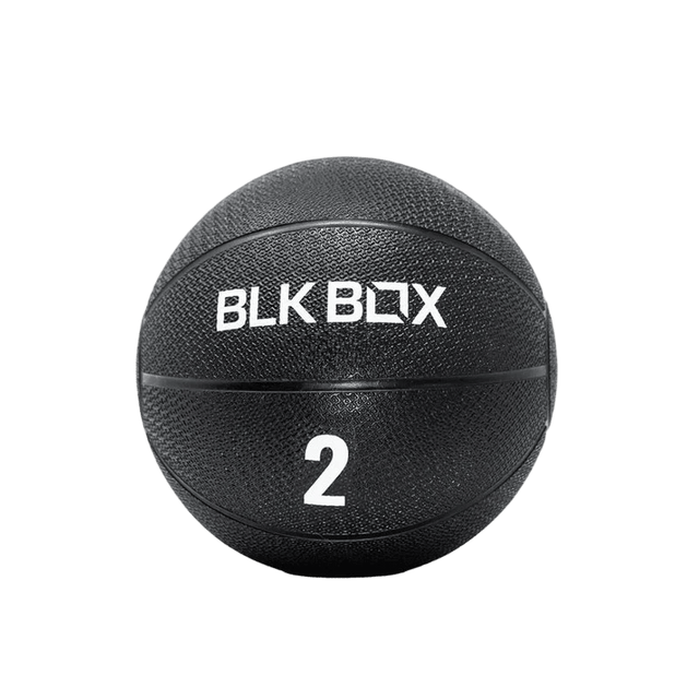 Medicine Balls - BLK BOX