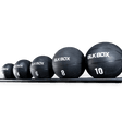Medicine Balls - BLK BOX