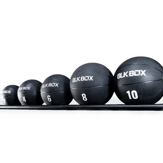 Medicine Balls - BLK BOX