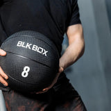 Medicine Balls - BLK BOX