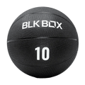 Medicine Balls - BLK BOX