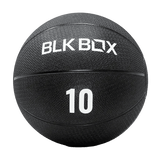 Medicine Balls - BLK BOX