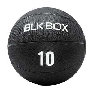 Medicine Balls - BLK BOX