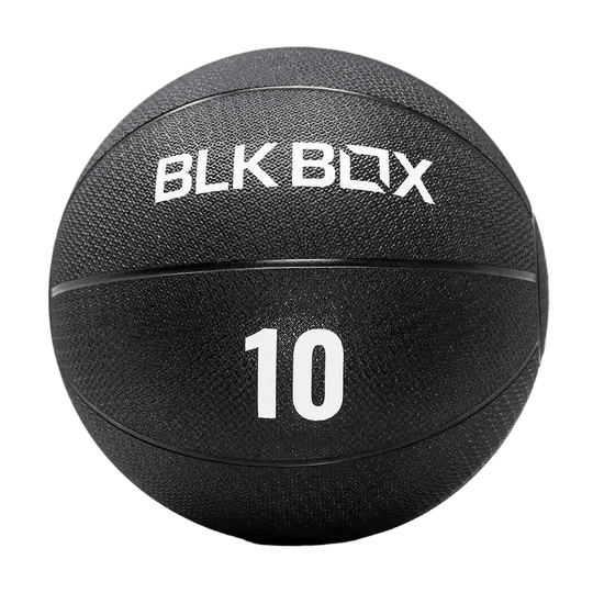 Medicine Balls - BLK BOX