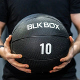 Medicine Balls - BLK BOX