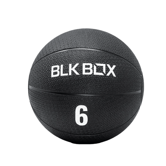 Medicine Balls - BLK BOX