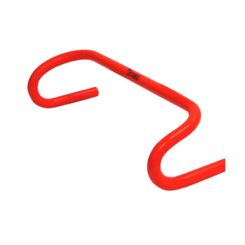 Mini Hurdles 4" (sold individually) - BLK BOX