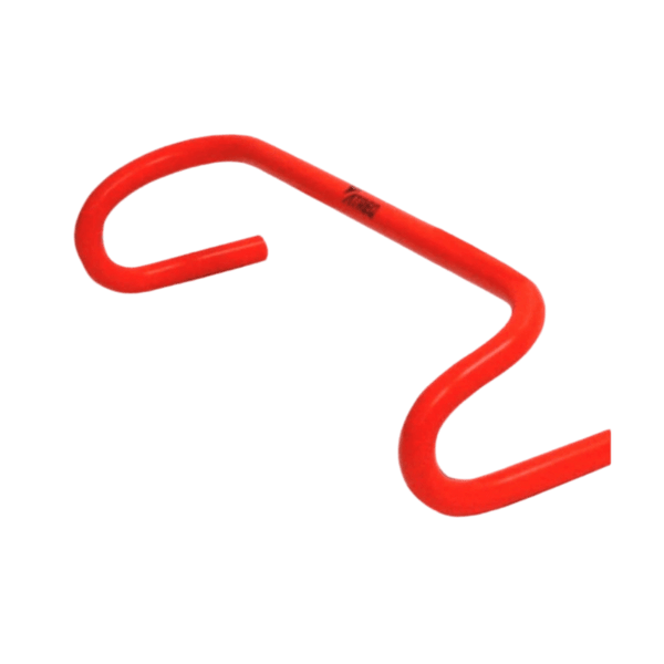 Mini Hurdles 4" (sold individually) - BLK BOX