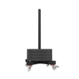 Mobile Bumper Tower | BLK BOX