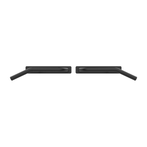 Multi - Grip Pull Up Handles - BLK BOX