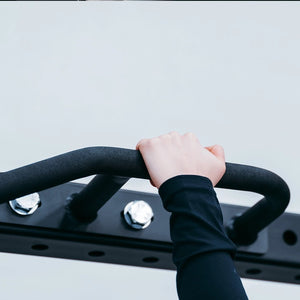 Multi - Grip Pull Up Handles - BLK BOX