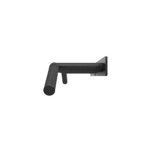 Multi - Grip Pull Up Handles - BLK BOX