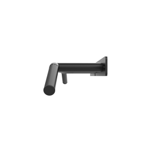 Multi - Grip Pull Up Handles - BLK BOX