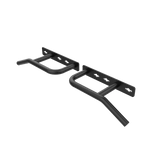 Multi - Grip Pull Up Handles - BLK BOX