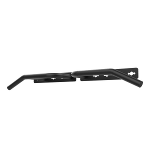 Multi - Grip Pull Up Handles - BLK BOX