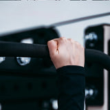 Multi - Grip Pull Up Handles - BLK BOX
