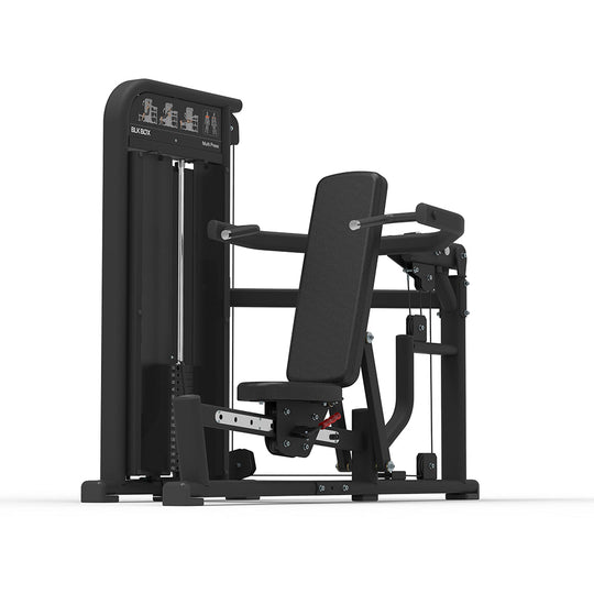 Multi - Press - BLK BOX