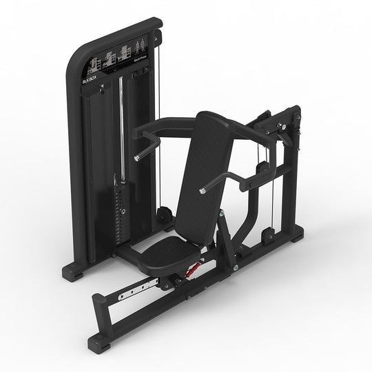 Multi - Press - BLK BOX