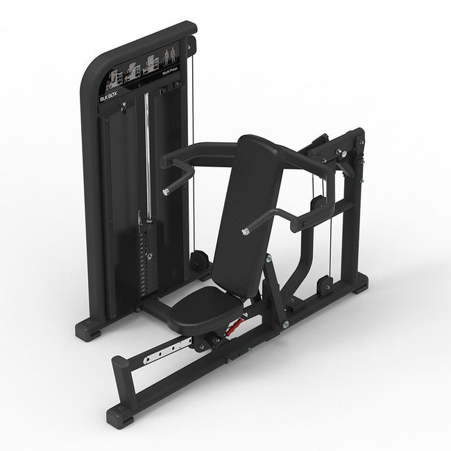 Multi - Press - BLK BOX