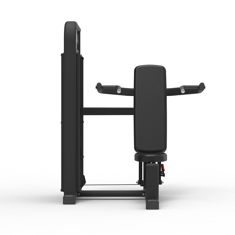 Multi - Press - BLK BOX