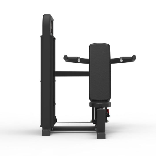 Multi - Press - BLK BOX