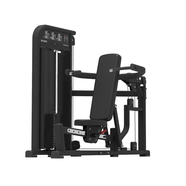 Multi - Press | BLK BOX