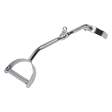 Narrow Parallel Grip Pulldown Cable Attachment | BLK BOX