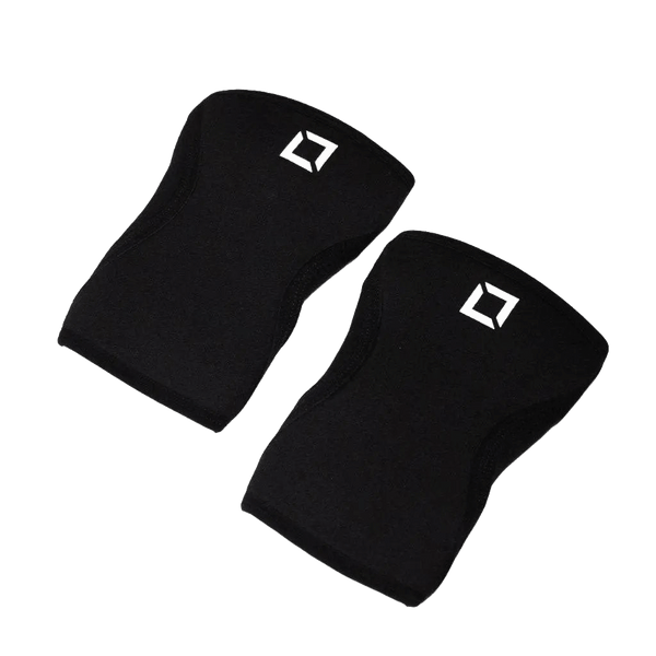 Neoprene Knee Sleeves | BLK BOX