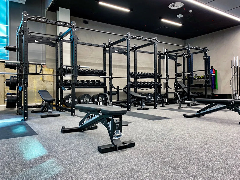 Nike London HQ 