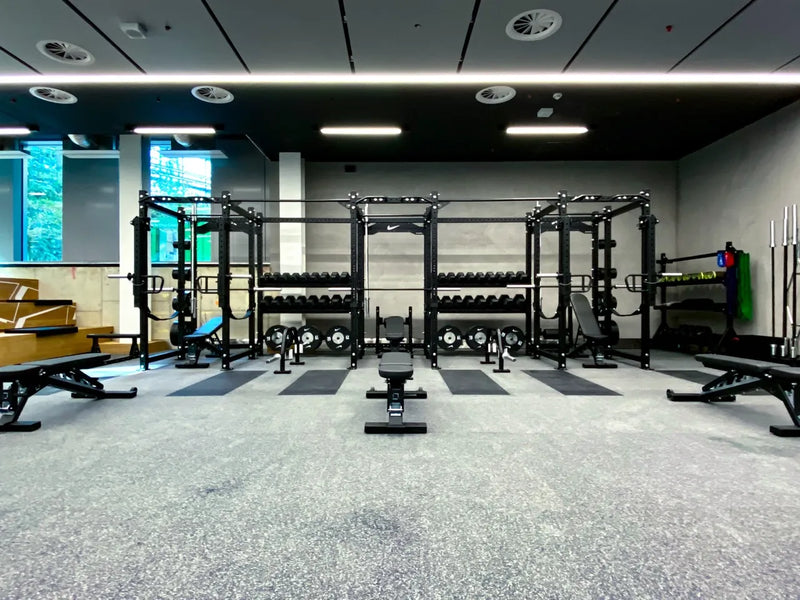 Nike London HQ 