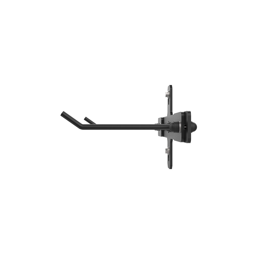 On End Mat Hanger - BLK BOX
