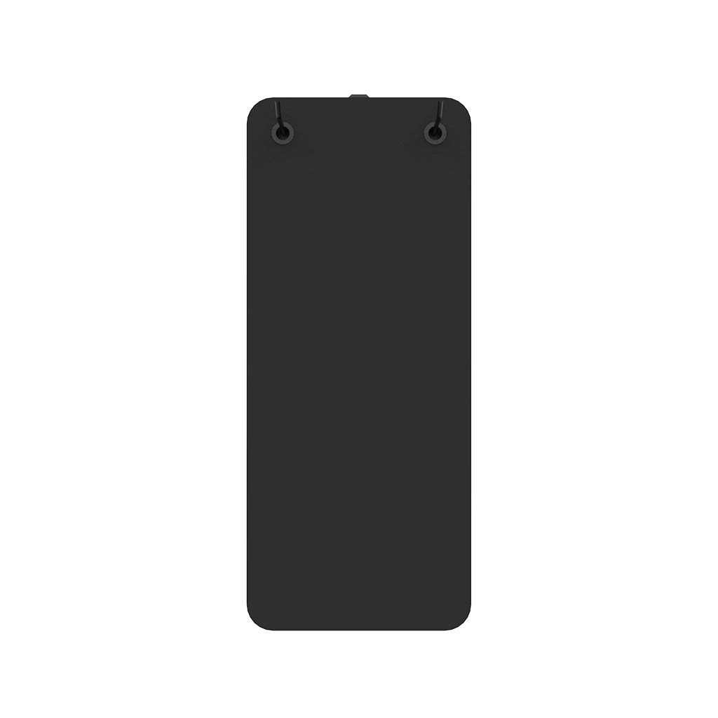 On End Mat Hanger - BLK BOX