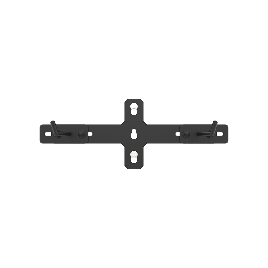 On End Mat Hanger - BLK BOX