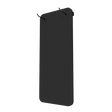 On End Mat Hanger | BLK BOX