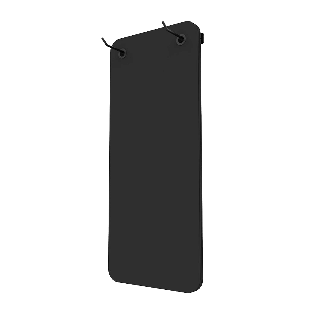 On End Mat Hanger | BLK BOX