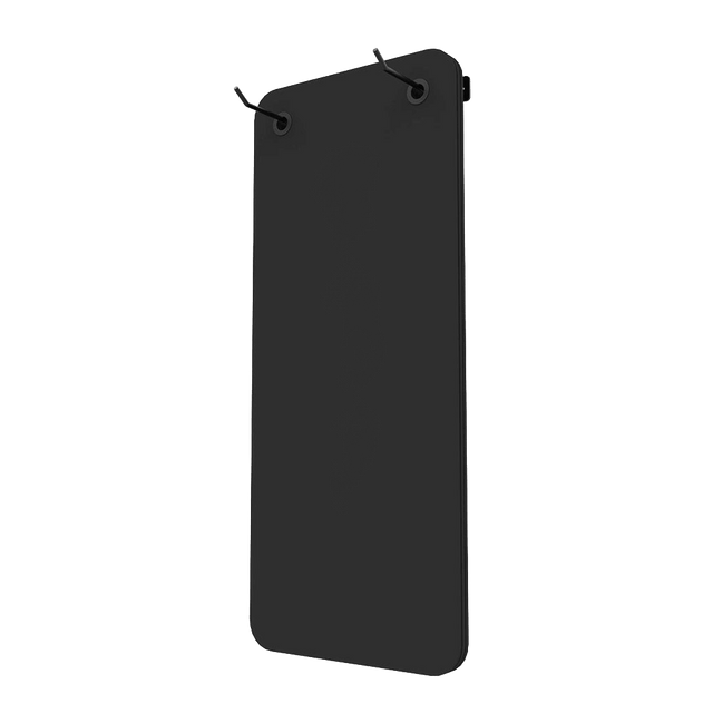 On End Mat Hanger | BLK BOX