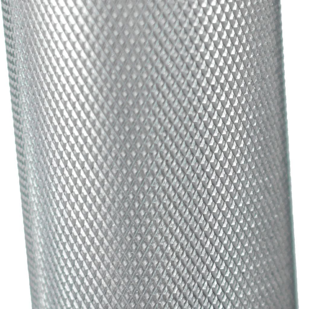 Open Hex Bar - BLK BOX