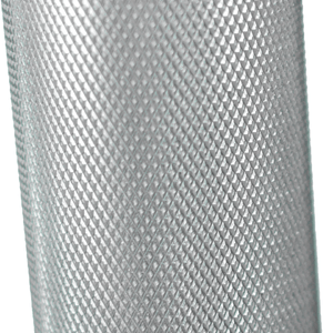 Open Hex Bar - BLK BOX