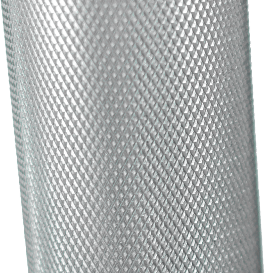 Open Hex Bar - BLK BOX