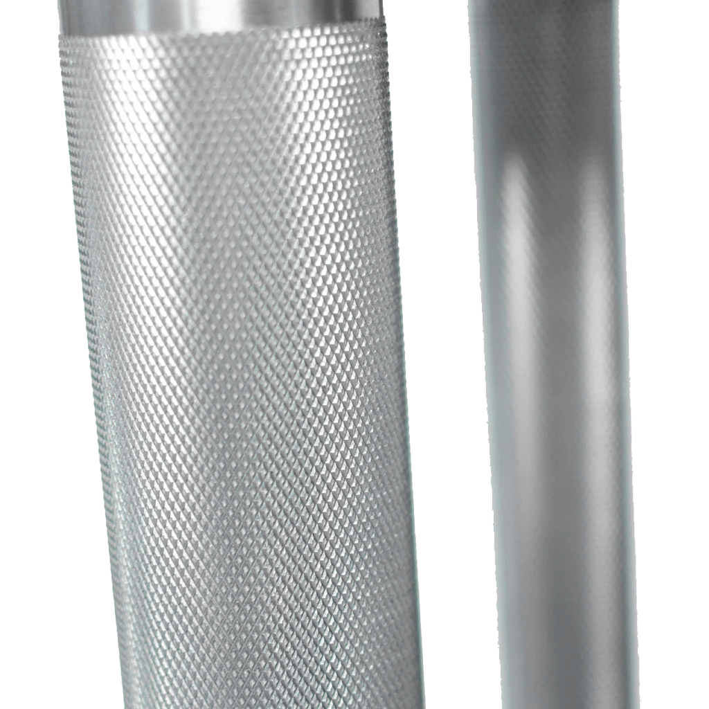 Open Hex Bar - BLK BOX