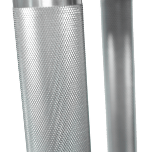 Open Hex Bar - BLK BOX